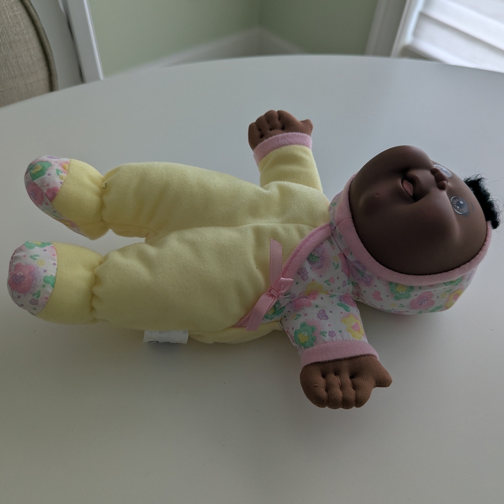 Sweet 🥬💛 CABBAGE PATCH 💛🥬 Doll - Picture 3 of 5